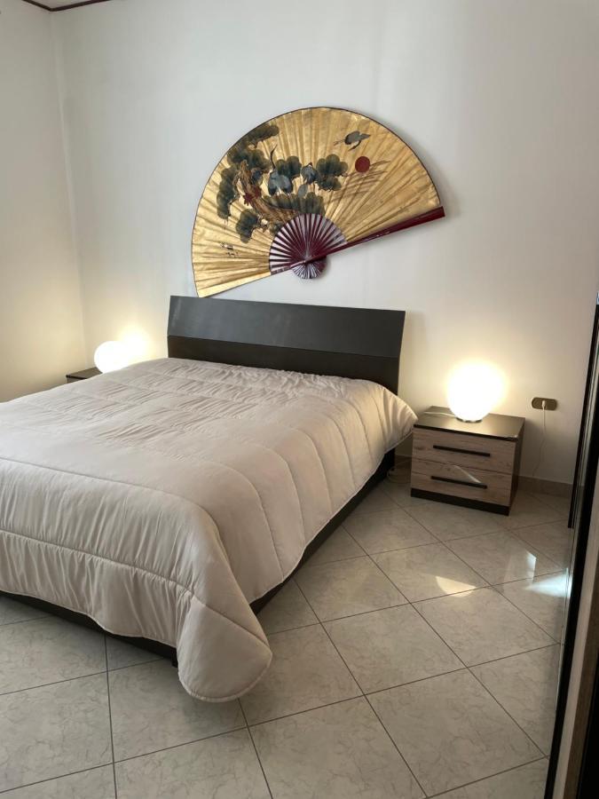 Casa Norma Apartment Sottomarina Exterior photo