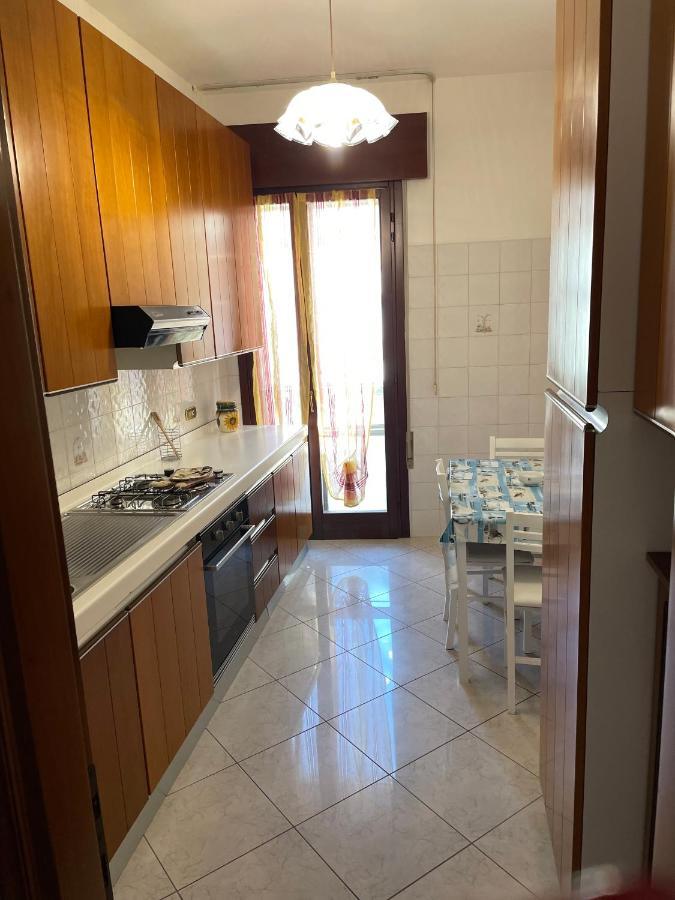 Casa Norma Apartment Sottomarina Exterior photo