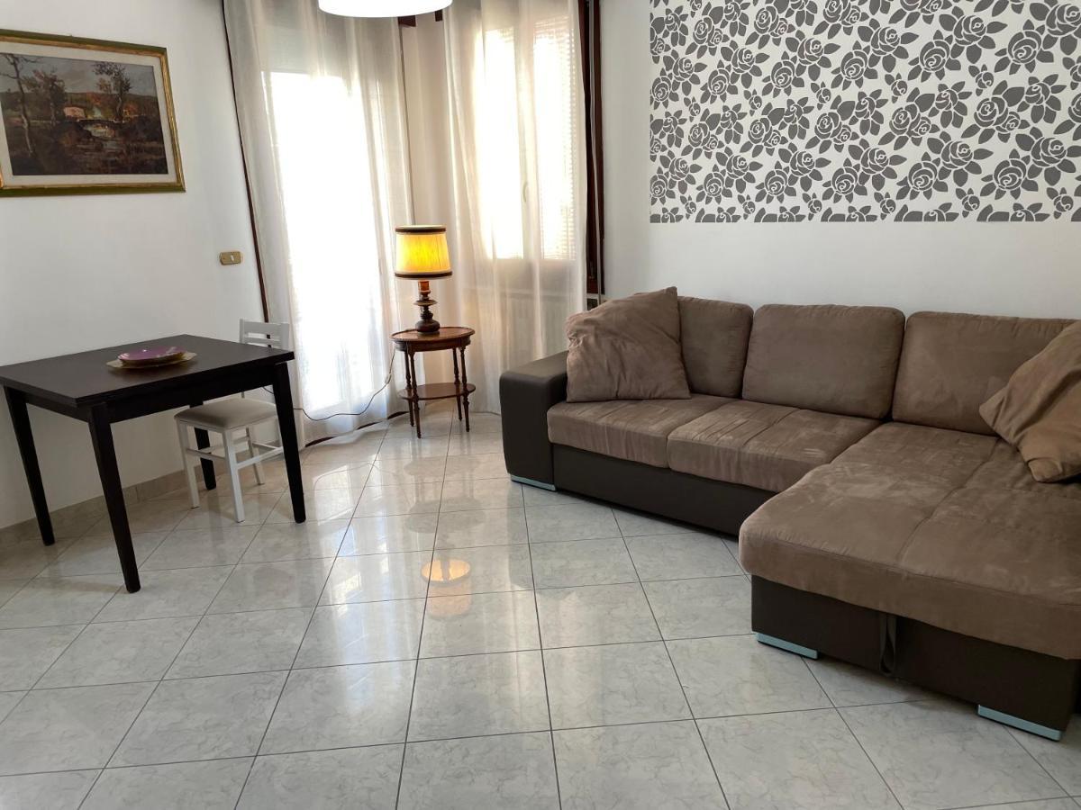 Casa Norma Apartment Sottomarina Exterior photo