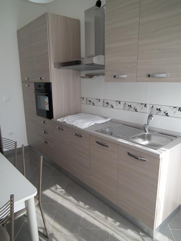 Casa Norma Apartment Sottomarina Exterior photo