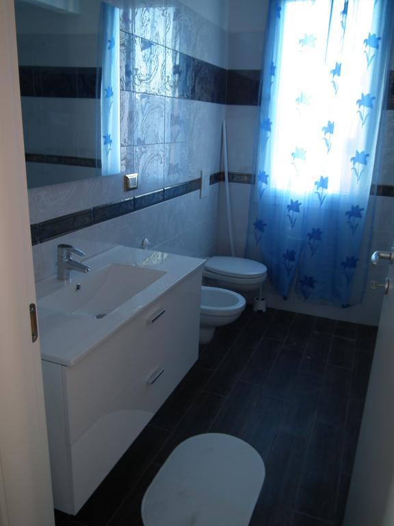 Casa Norma Apartment Sottomarina Exterior photo