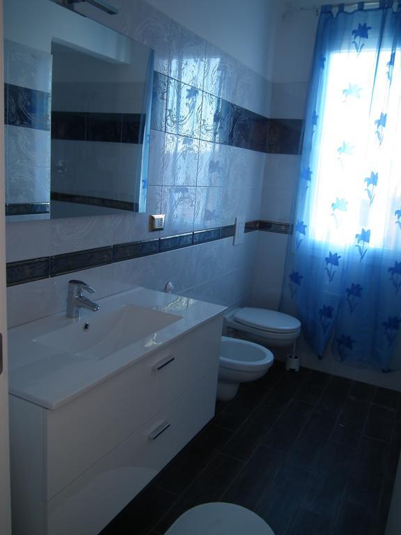 Casa Norma Apartment Sottomarina Exterior photo