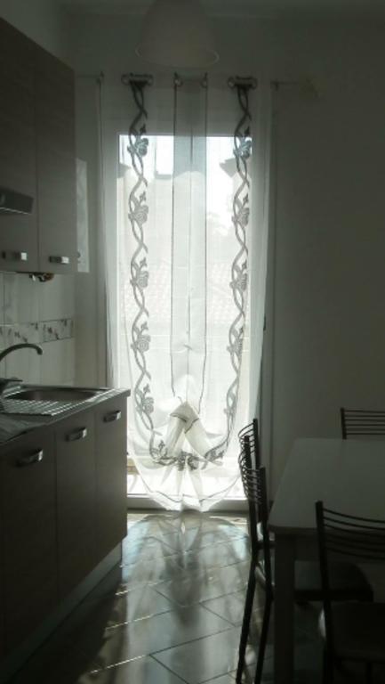 Casa Norma Apartment Sottomarina Exterior photo